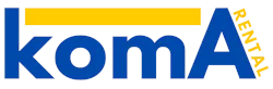 Koma Rental - Wypożyczalnia sprzętu budowlanego Garwolin